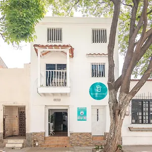 Hostel Club House, Santa Marta (Magdalena)