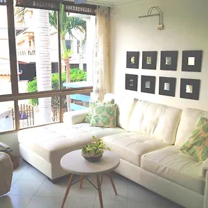 Apartamento Horizonte, Santa Marta (Magdalena)