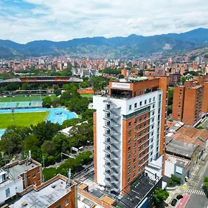 Tryp Estadio 4* Medellín