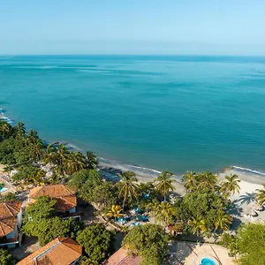 Hotel Estelar Santamar Hotel&centro De Convenciones, Santa Marta (Magdalena)