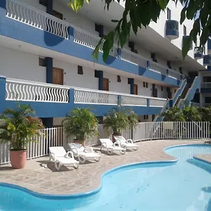 Apartamento Apartamento Edificio Mar De Leva, Santa Marta (Magdalena)