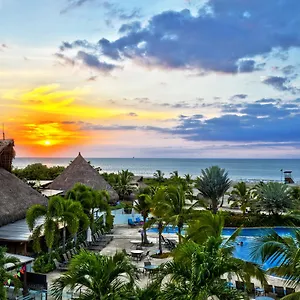 Estelar Playa Manzanillo - 5* Cartagena
