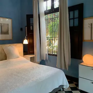 Pensión Casa Magdalena, Santa Marta (Magdalena)