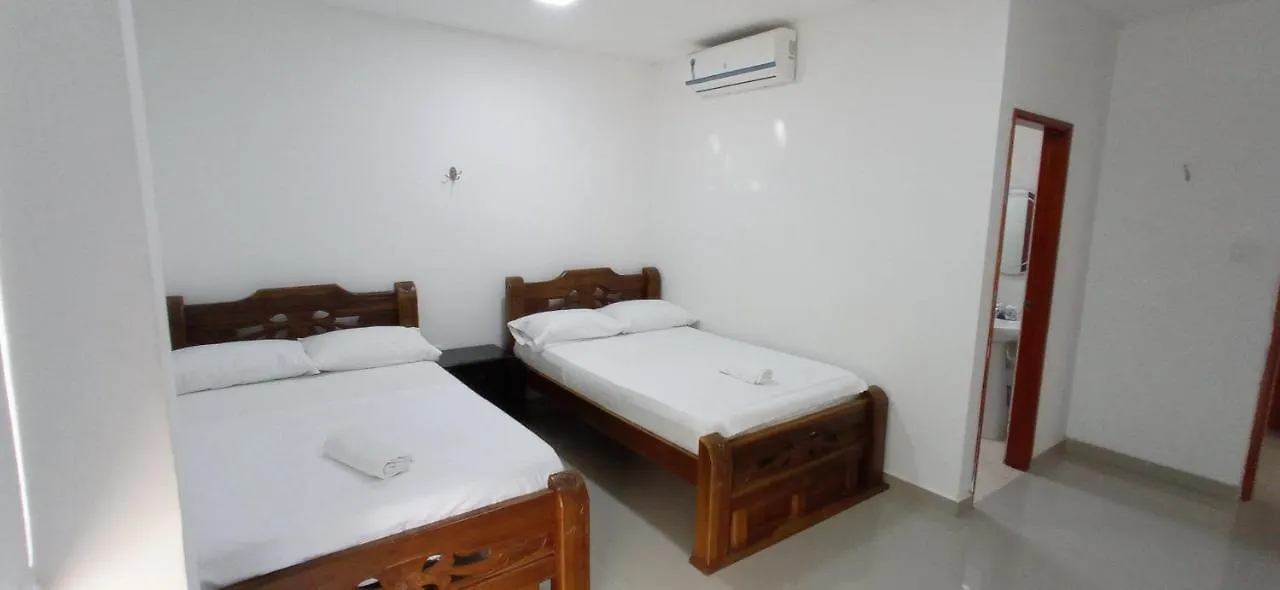Hotel Perla Real Santa Marta  Santa Marta (Magdalena)