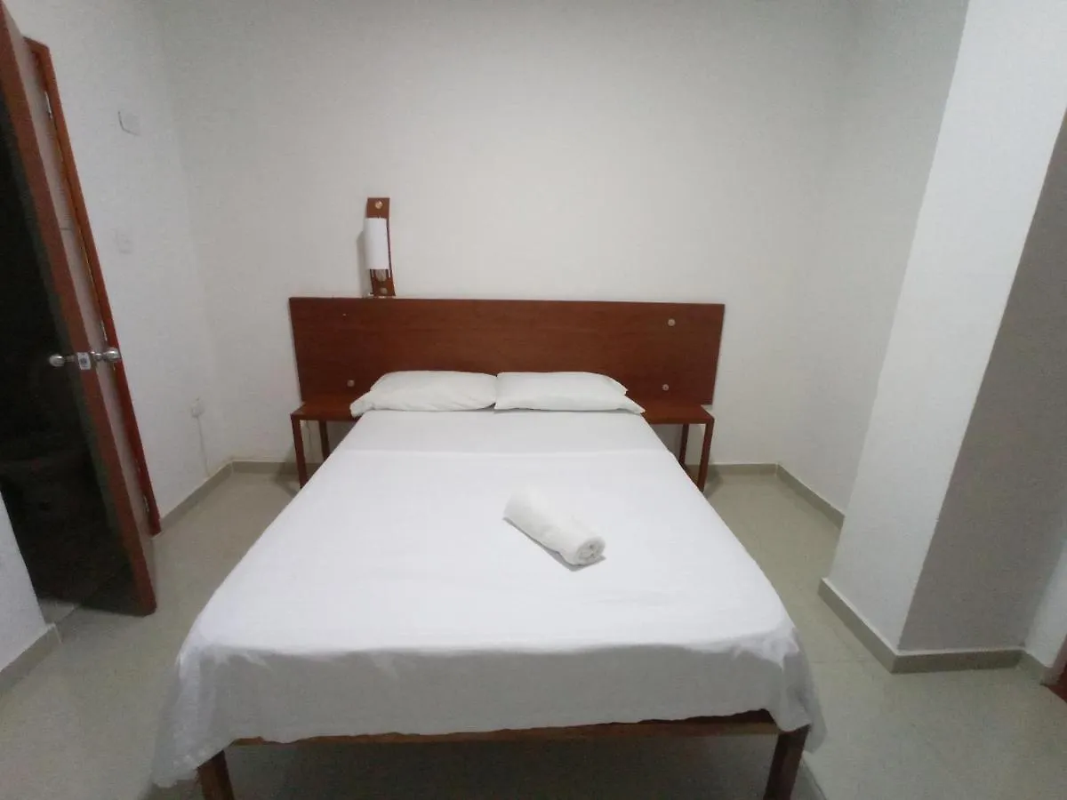 Hotel Perla Real Santa Marta  2*, Santa Marta (Magdalena) Colombia