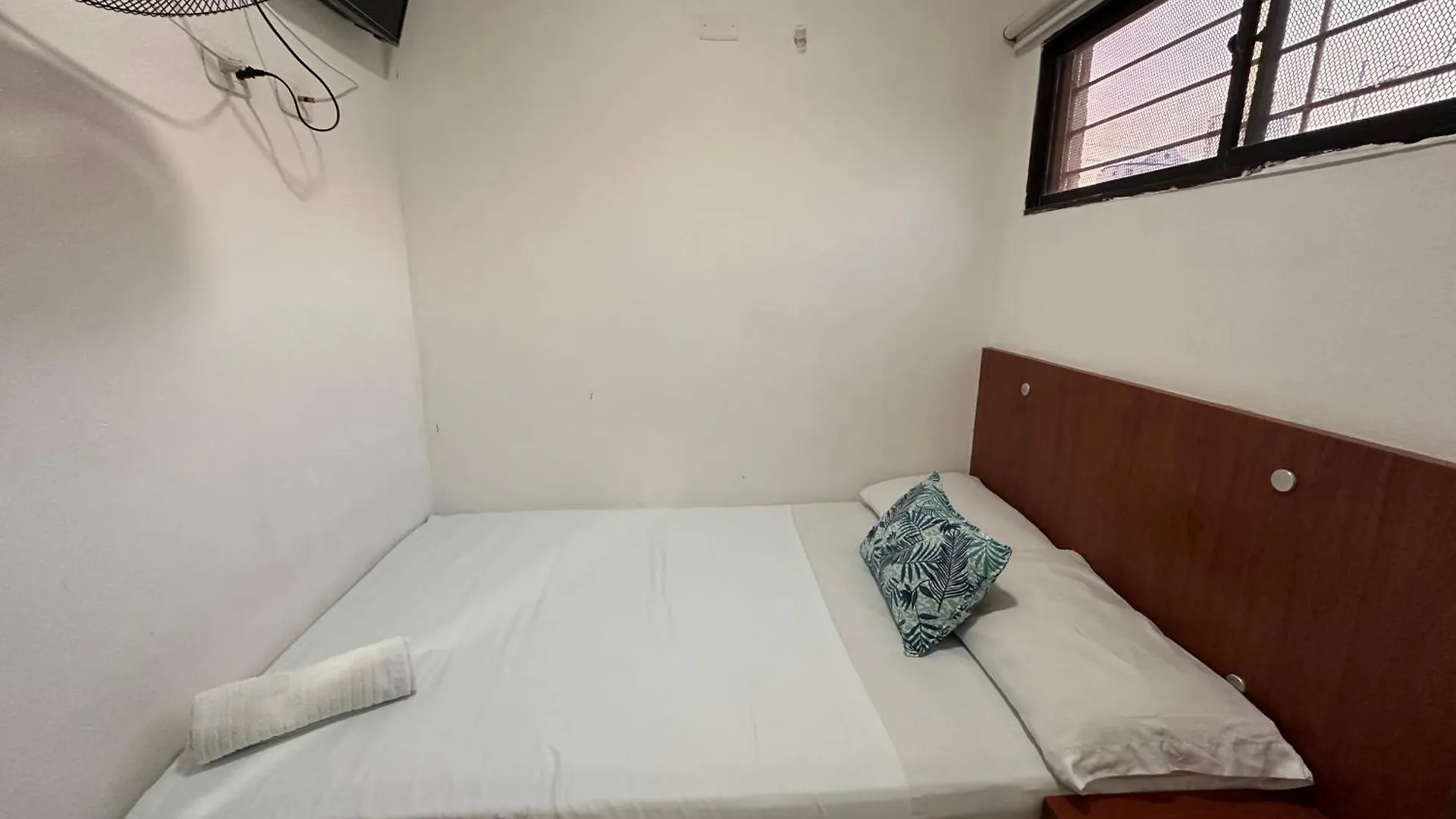 **  Hotel Perla Real Santa Marta  Colombia