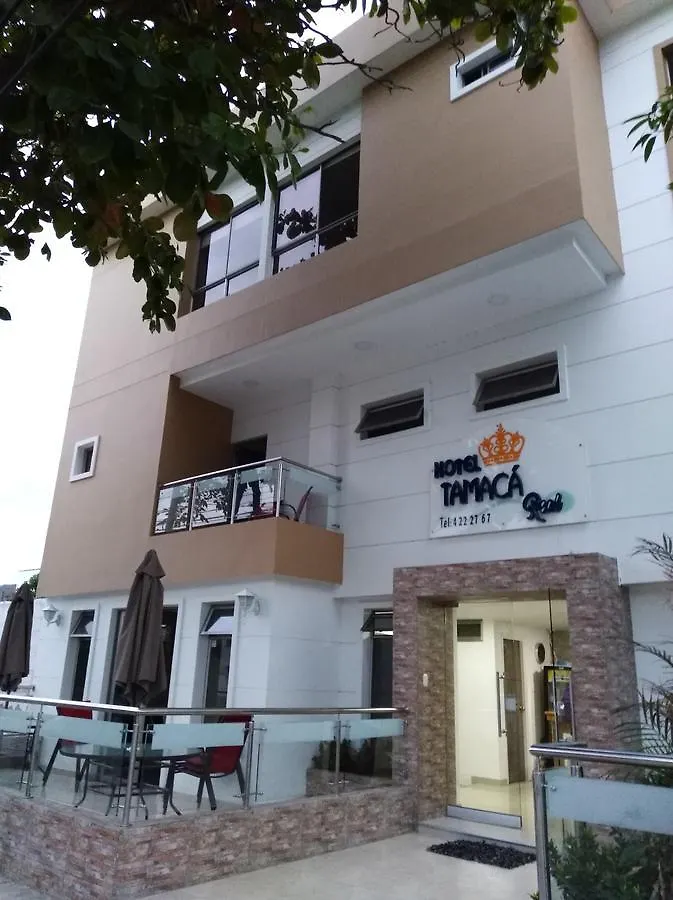 Hotel Perla Real Santa Marta  Santa Marta (Magdalena)